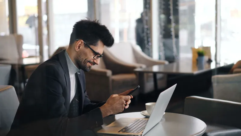What You Post, Pin, and Publish Is Already Being Read by Recruiters