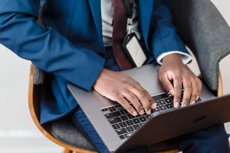 Every Message You Send Is a Writing Sample: How Your Communication Style Is Shaping Hiring Decisions