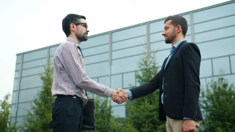 Why the Jobs That Change Careers Are Never Listed Online
