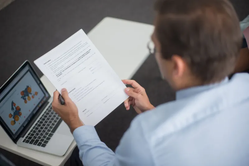Screened Before You Speak: How Hiring Decisions Are Quietly Forming Before Your First Interview