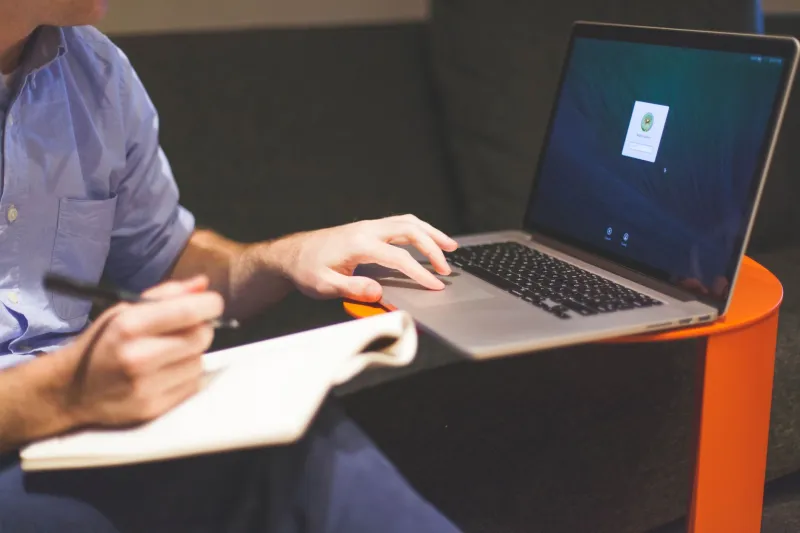 Show Your Work: Why Candidates Who Learn Out Loud Are Getting Hired First