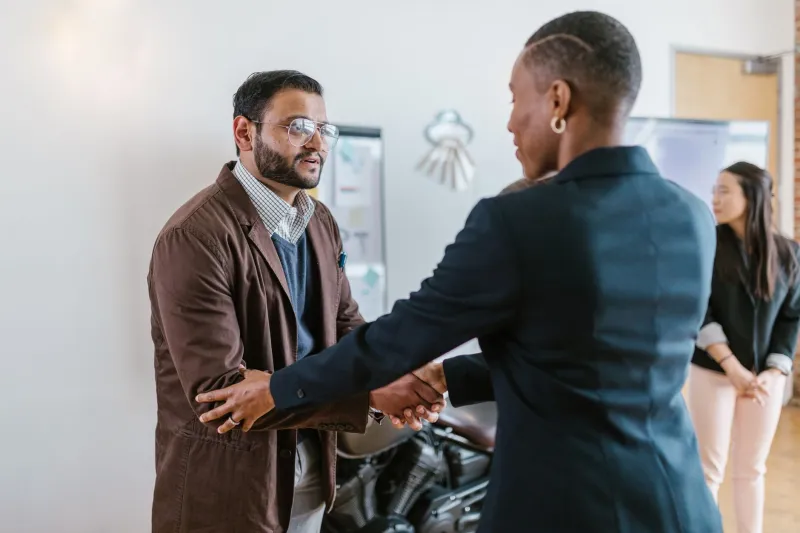 First Mover Advantage: Why the Companies Winning the Talent War Are Calling Their Alumni Before Anyone Else Does