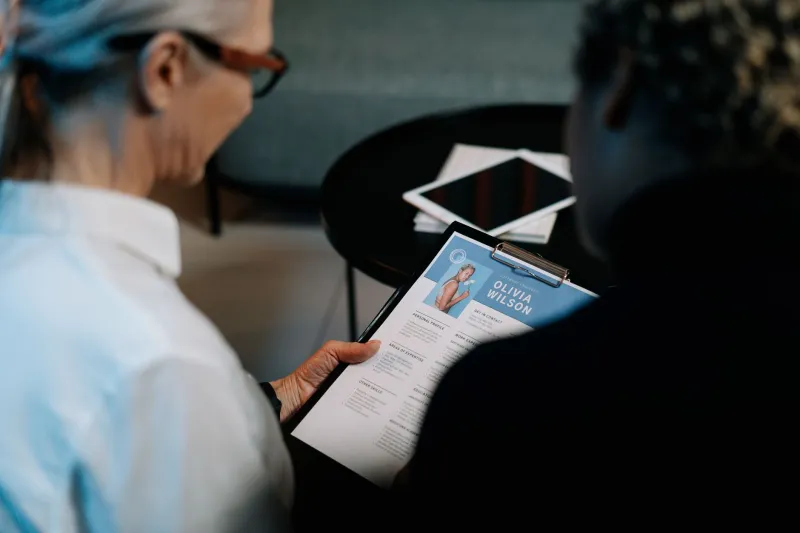 The Resume Skills Employers Are Quietly Screening For — And How to Make Yours Stand Out