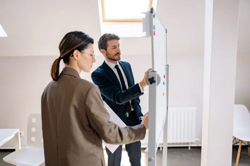 Hiring for Tomorrow: How Smart Employers Are Recruiting Roles That Haven't Been Named Yet