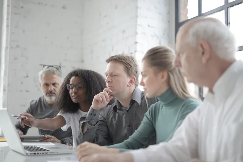 Age Is an Asset: How Multigenerational Teams Are Quietly Outperforming the Competition