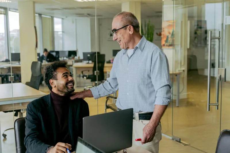 Quiet Hiring, Real Trust: How Forward-Thinking Employers Are Rewriting the Employee Compact in 2025